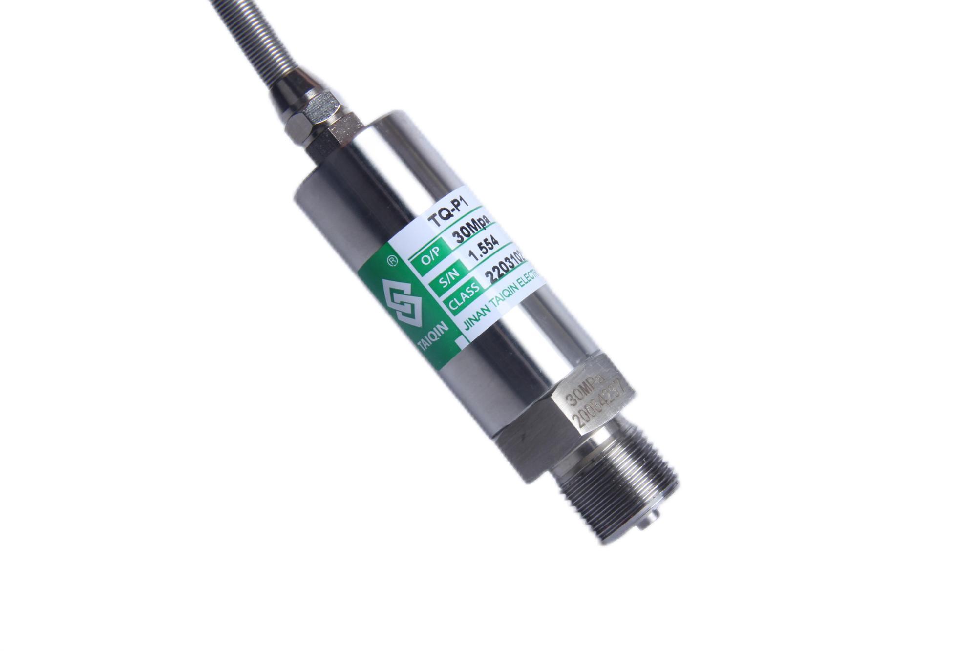 TQ-P1壓力傳感器