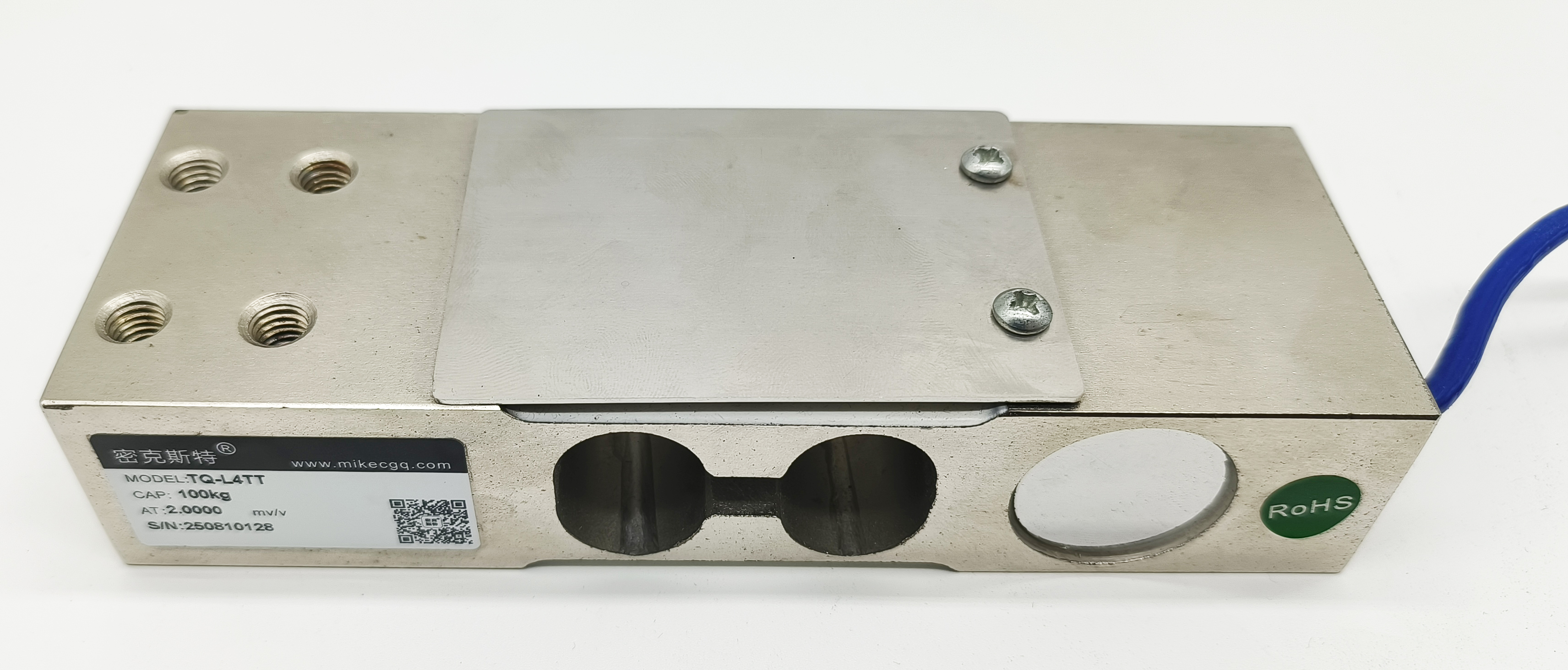 TQ-L4TT平行梁稱重傳感器