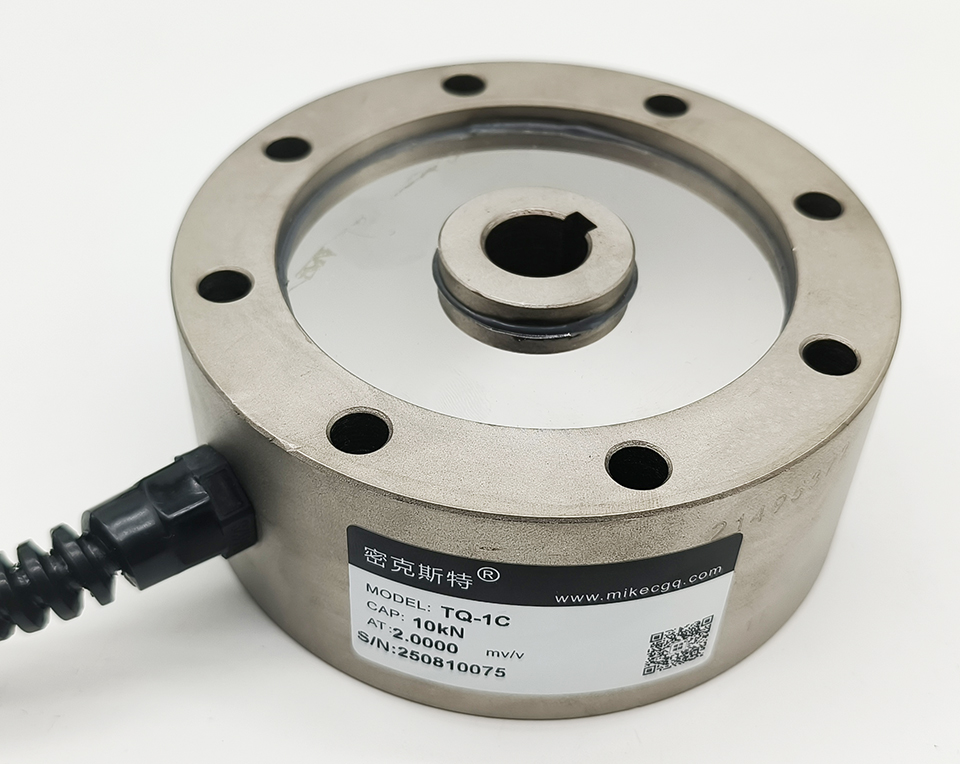 TQ-1C鍵槽輪輻式測力傳感器