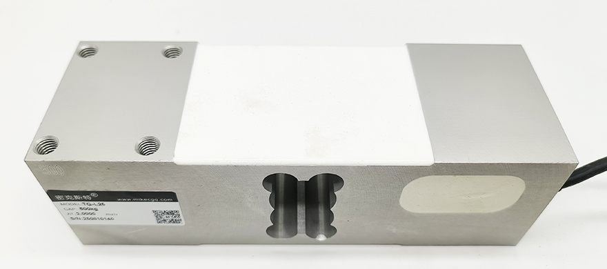 TQ-L25平行梁稱重傳感器