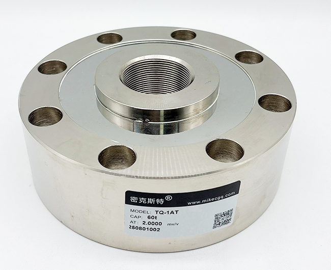 TQ-1A內螺紋輪輻式測力傳感器