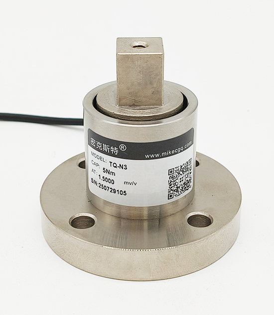 TQ-N3扭矩傳感器