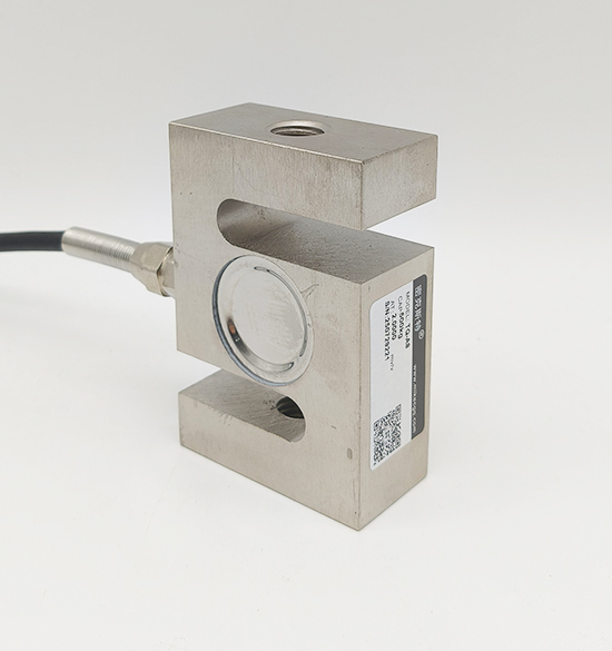 TQ-A8LQ方S型拉壓稱重傳感器